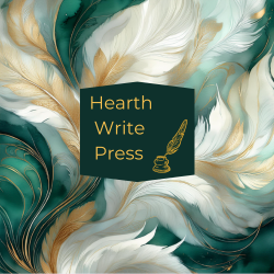 Welcome to Hearth Write Press